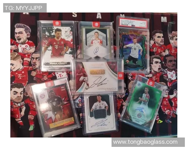 足球球星卡为何普遍贴签解析及其对收藏市场的影响分析