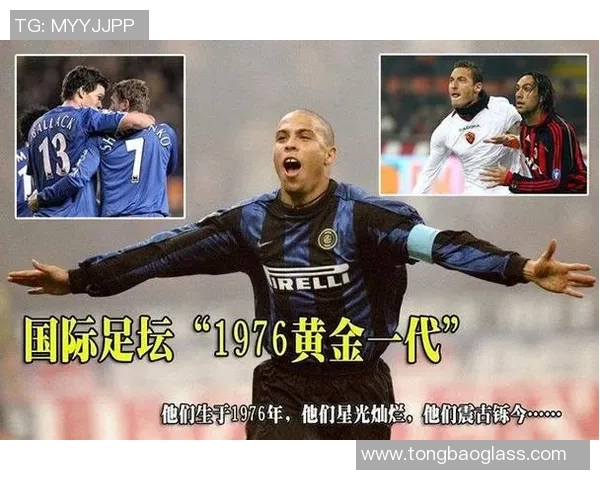 星光灿烂的足球球星闪耀绿茵场引领世界足坛新风潮