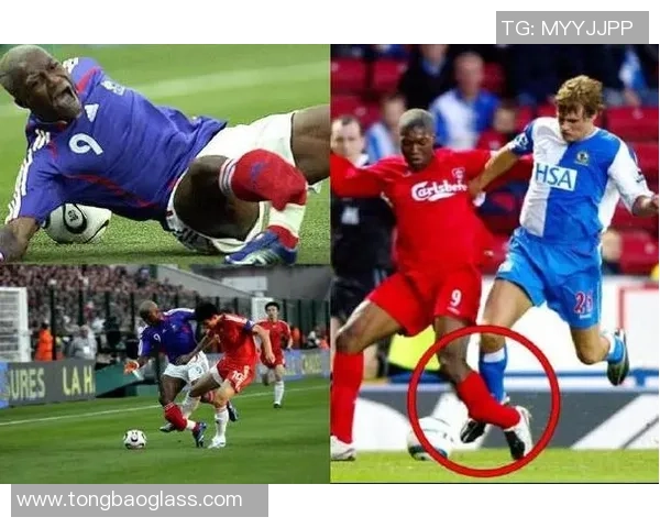 球星伤感瞬间回顾:那些因伤痛而遗憾错过的足球传奇时刻 球星伤感瞬间回顾:那些因伤痛而遗憾错过的足球传奇时刻